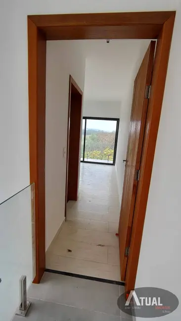 Foto 6 de Sobrado com 3 quartos à venda e para alugar, 199m2 em Jardim Paulista, Atibaia - SP