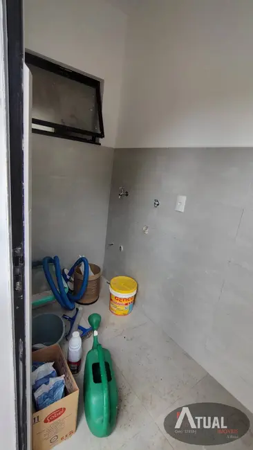 Foto 7 de Sobrado com 3 quartos à venda e para alugar, 199m2 em Jardim Paulista, Atibaia - SP