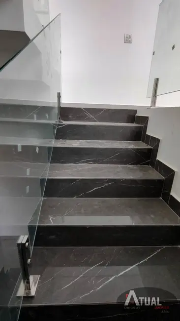 Foto 8 de Sobrado com 3 quartos à venda e para alugar, 199m2 em Jardim Paulista, Atibaia - SP