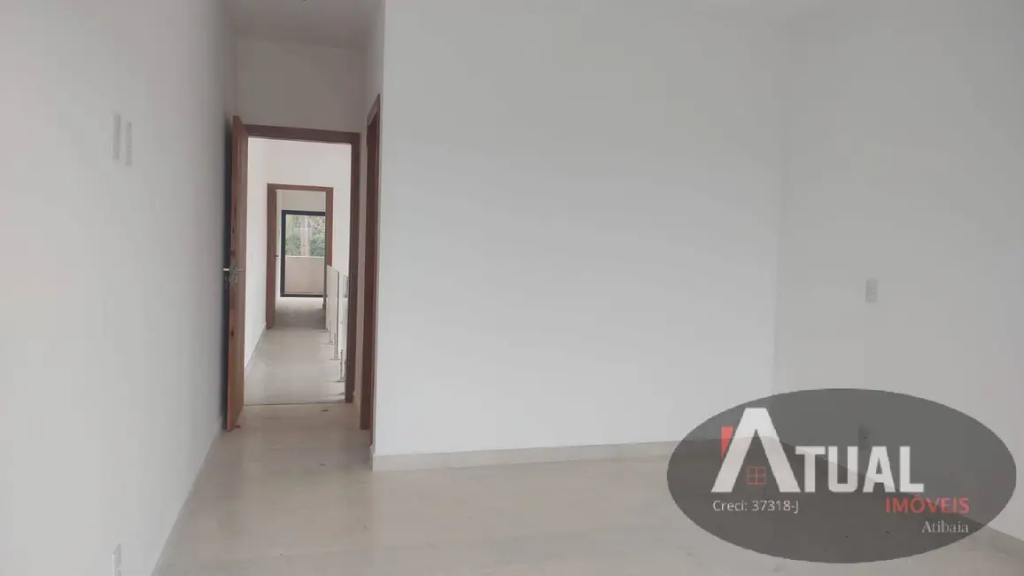 Foto 5 de Sobrado com 3 quartos à venda e para alugar, 199m2 em Jardim Paulista, Atibaia - SP