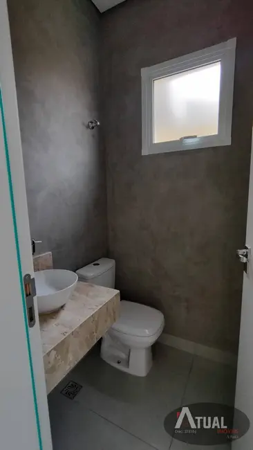 Foto 9 de Sobrado com 2 quartos à venda, 110m2 em Jardim Paulista, Atibaia - SP