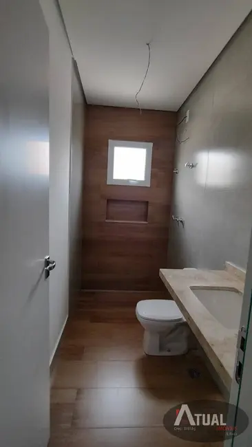 Foto 4 de Sobrado com 2 quartos à venda, 110m2 em Jardim Paulista, Atibaia - SP