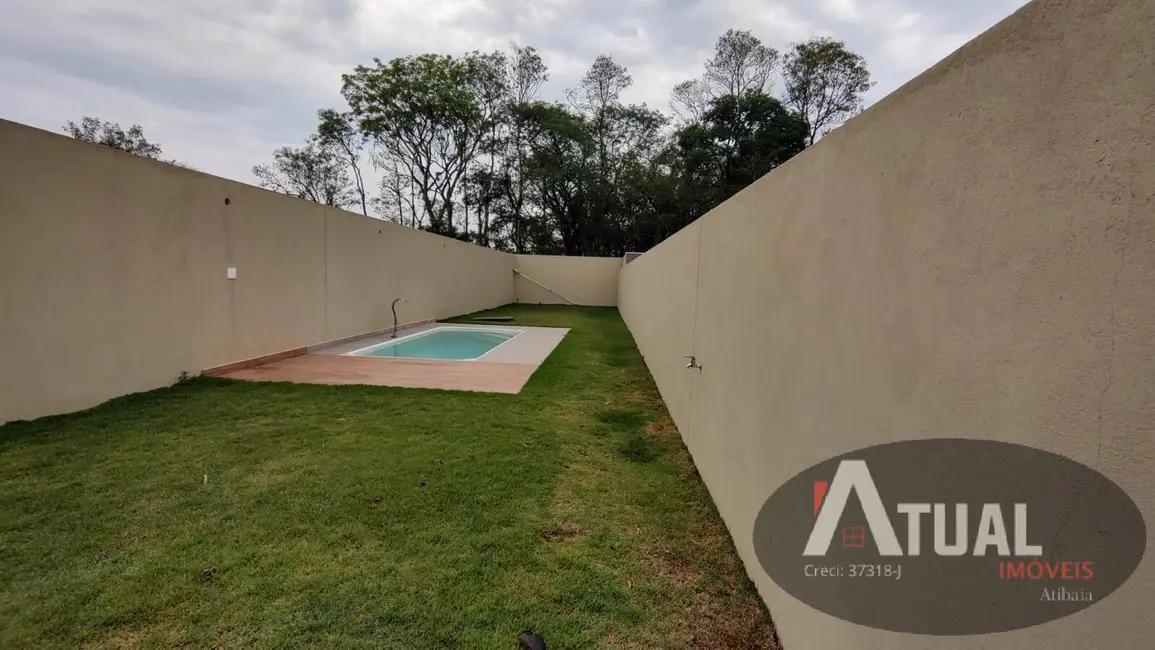 Foto 6 de Sobrado com 2 quartos à venda, 110m2 em Jardim Paulista, Atibaia - SP