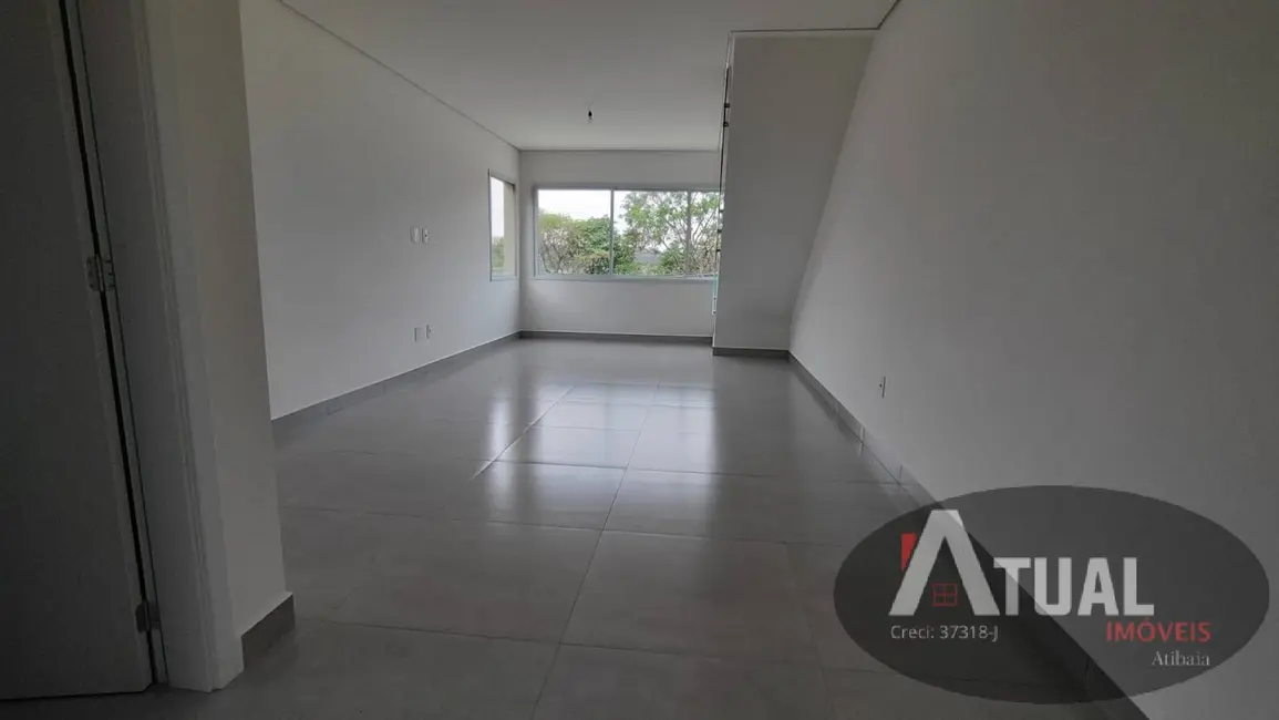 Foto 8 de Sobrado com 2 quartos à venda, 110m2 em Jardim Paulista, Atibaia - SP