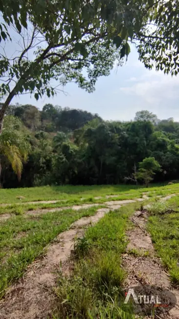 Foto 5 de Lote de Condomínio à venda, 700m2 em Portão, Atibaia - SP