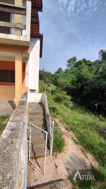 Foto 7 de Lote de Condomínio à venda, 700m2 em Portão, Atibaia - SP