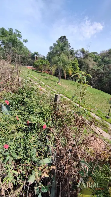 Foto 4 de Lote de Condomínio à venda, 700m2 em Portão, Atibaia - SP