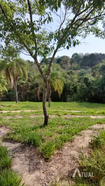 Foto 6 de Lote de Condomínio à venda, 700m2 em Portão, Atibaia - SP