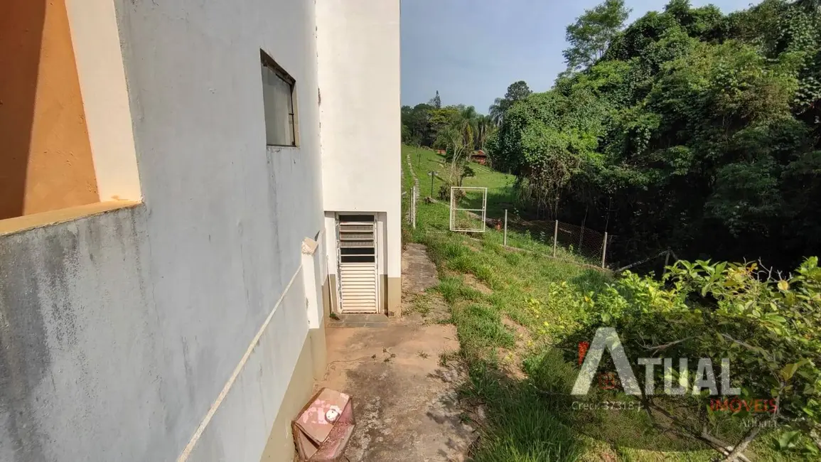 Foto 1 de Lote de Condomínio à venda, 700m2 em Portão, Atibaia - SP