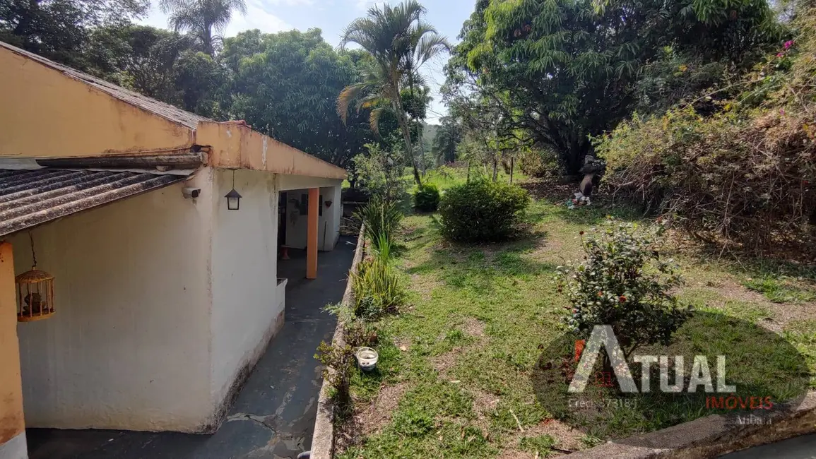 Foto 2 de Lote de Condomínio à venda, 700m2 em Portão, Atibaia - SP