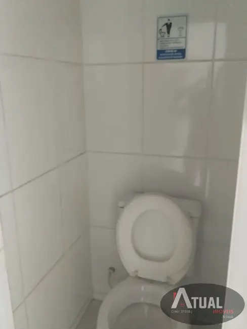 Foto 8 de Sala Comercial à venda, 80m2 em Jardim das Cerejeiras, Atibaia - SP