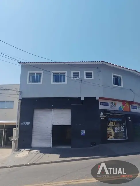 Foto 1 de Sala Comercial à venda, 80m2 em Jardim das Cerejeiras, Atibaia - SP