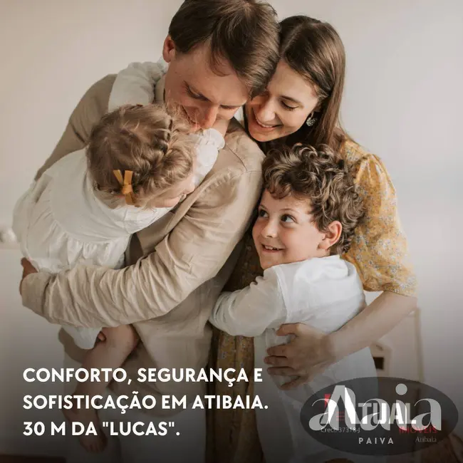 Foto 8 de Casa de Condomínio com 4 quartos à venda, 173m2 em Vila Esperia ou Giglio, Atibaia - SP