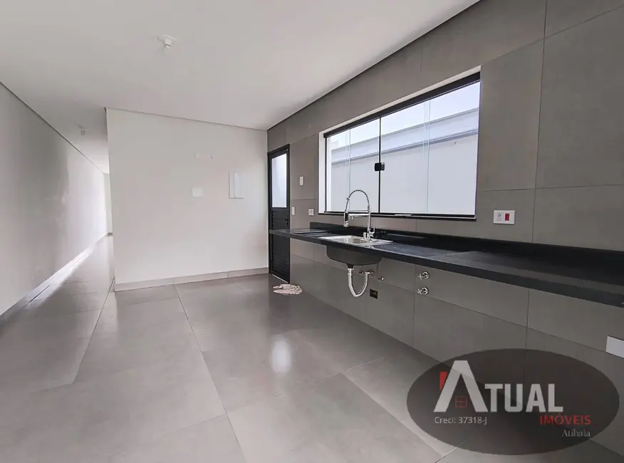 Foto 7 de Casa com 3 quartos à venda, 200m2 em Jardim do Lago, Atibaia - SP