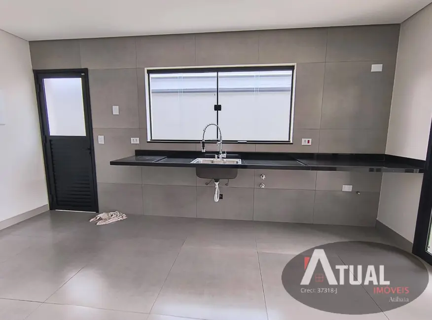 Foto 6 de Casa com 3 quartos à venda, 200m2 em Jardim do Lago, Atibaia - SP