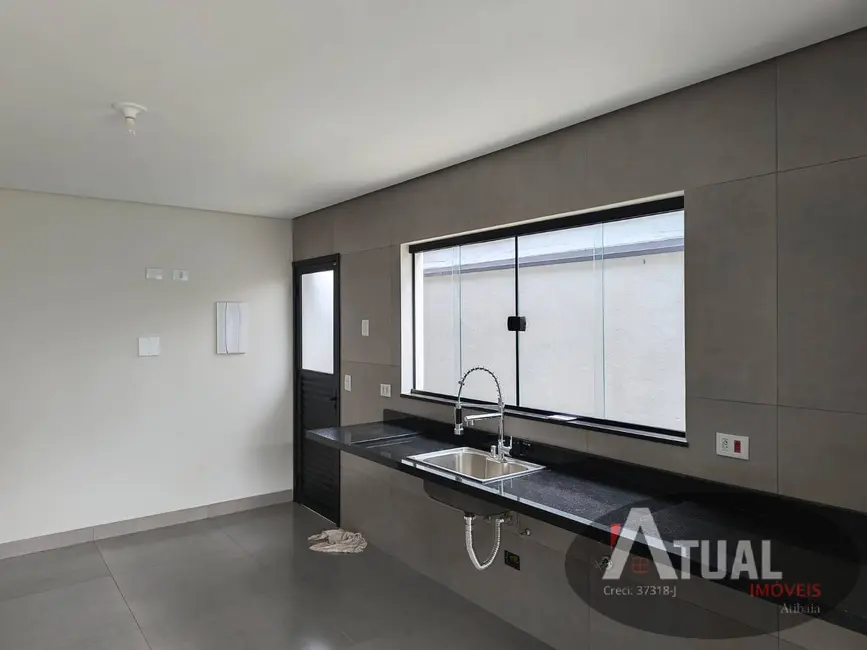 Foto 5 de Casa com 3 quartos à venda, 200m2 em Jardim do Lago, Atibaia - SP