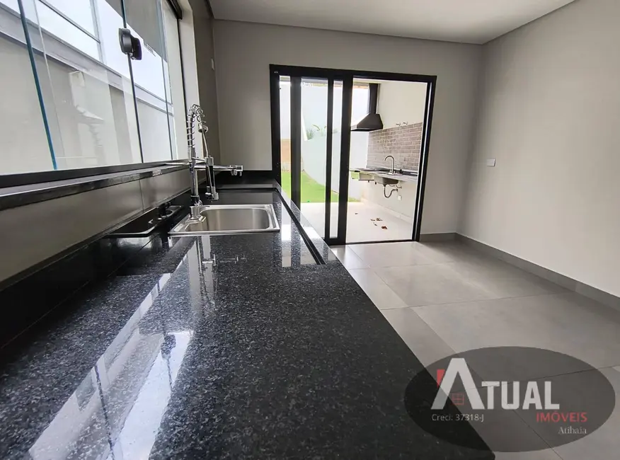 Foto 8 de Casa com 3 quartos à venda, 200m2 em Jardim do Lago, Atibaia - SP