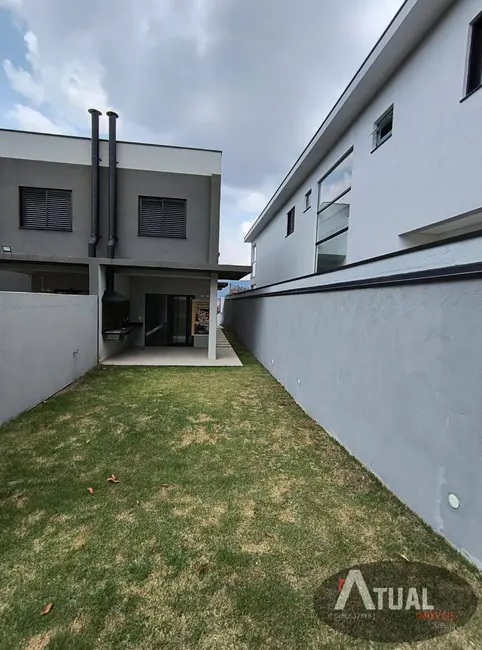 Foto 4 de Casa com 3 quartos à venda, 200m2 em Jardim do Lago, Atibaia - SP