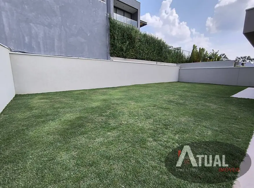 Foto 5 de Casa de Condomínio com 5 quartos à venda, 361m2 em Boa Vista, Atibaia - SP