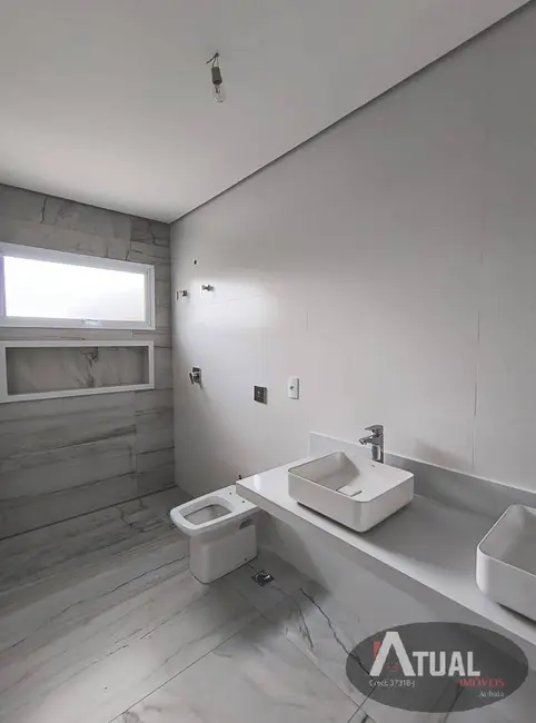 Foto 6 de Casa de Condomínio com 5 quartos à venda, 361m2 em Boa Vista, Atibaia - SP