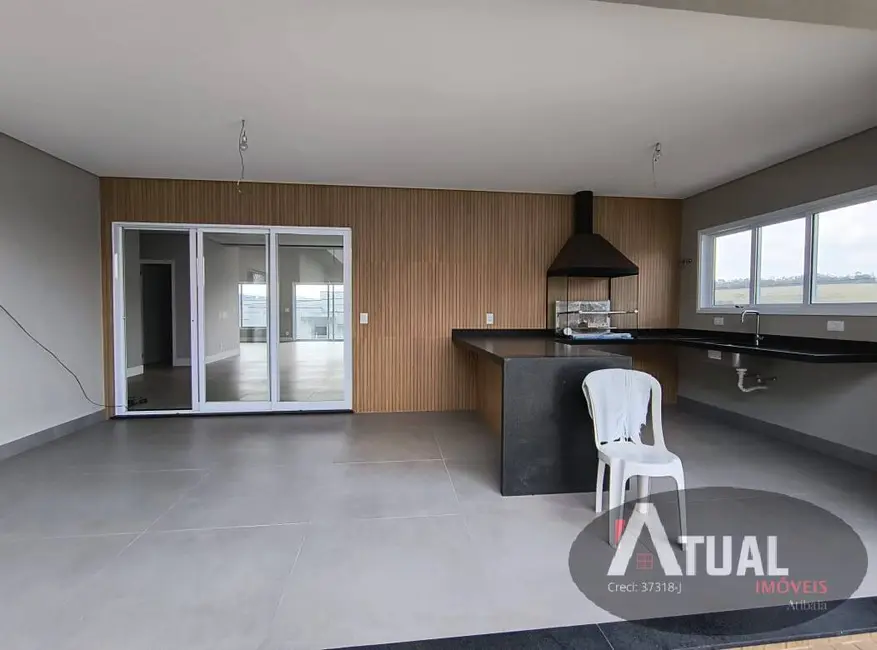Foto 7 de Casa de Condomínio com 5 quartos à venda, 361m2 em Boa Vista, Atibaia - SP
