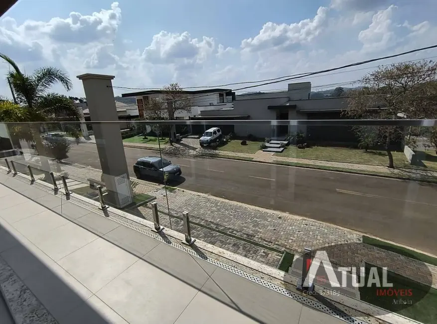 Foto 8 de Casa de Condomínio com 5 quartos à venda, 361m2 em Boa Vista, Atibaia - SP