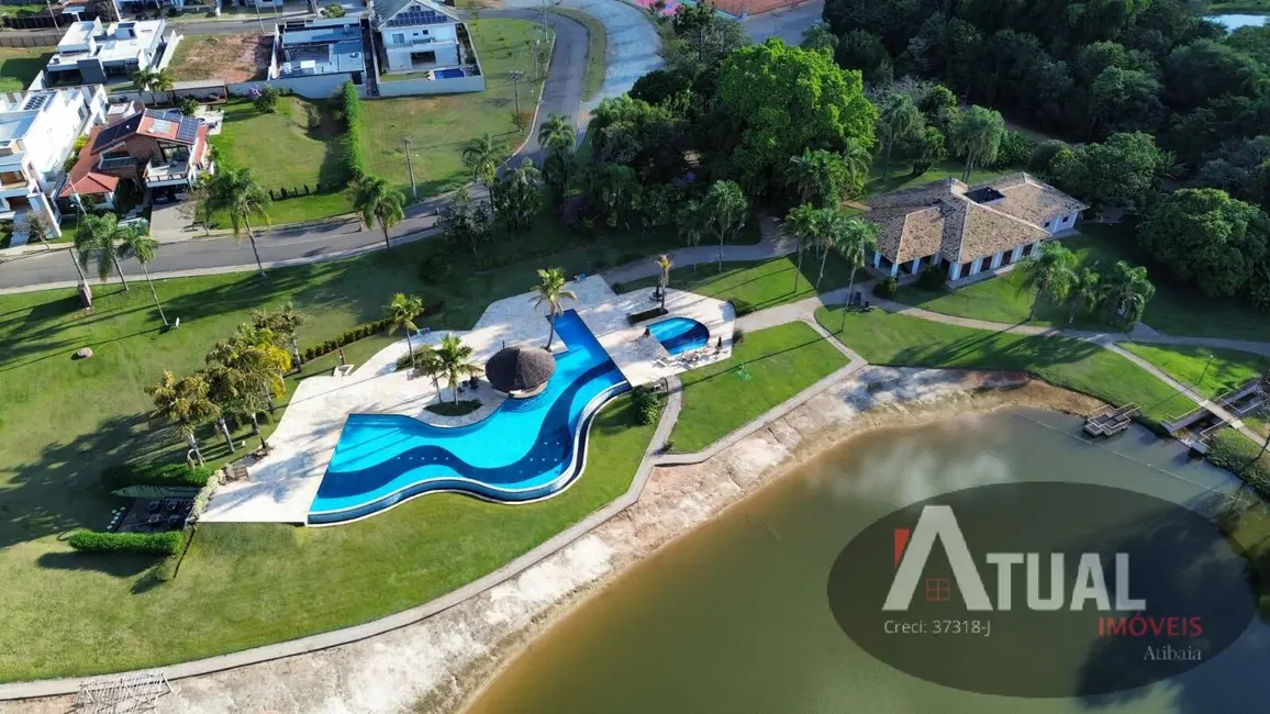 Foto 4 de Casa de Condomínio com 5 quartos à venda, 361m2 em Boa Vista, Atibaia - SP