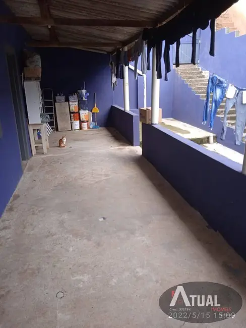 Foto 9 de Casa com 2 quartos à venda, 180m2 em Mairipora - SP