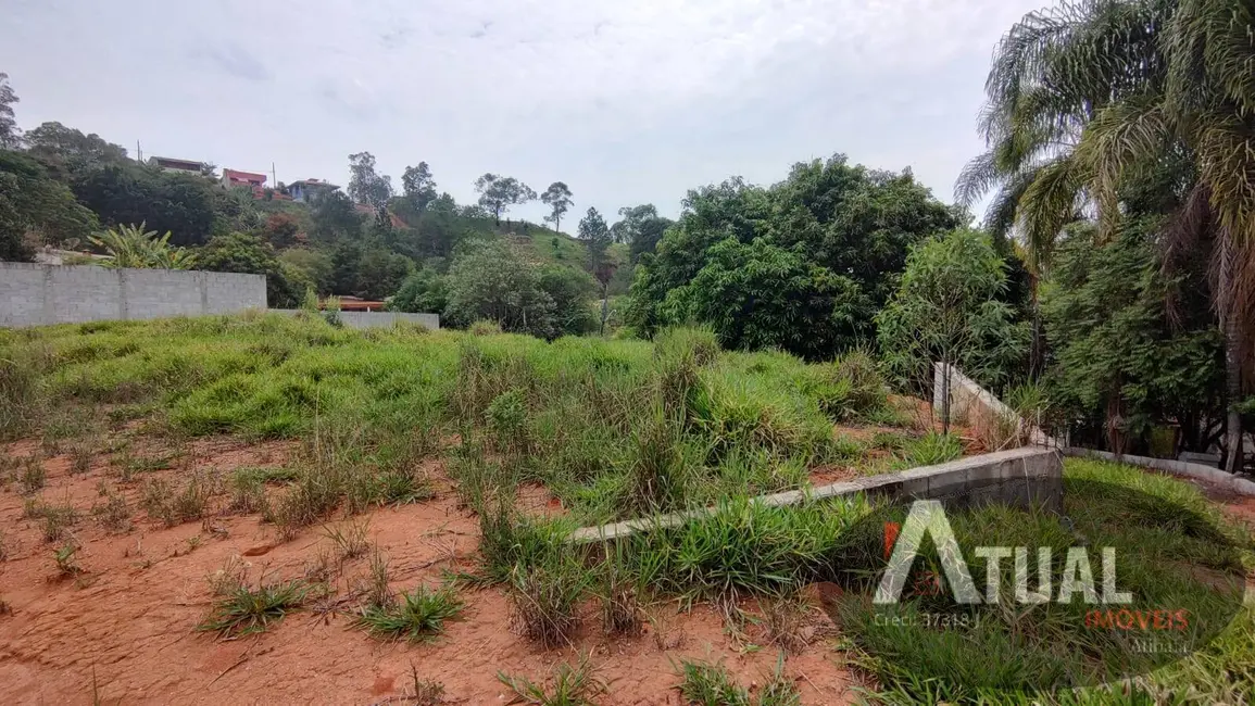 Foto 8 de Terreno / Lote à venda, 700m2 em Estância San Remo, Atibaia - SP