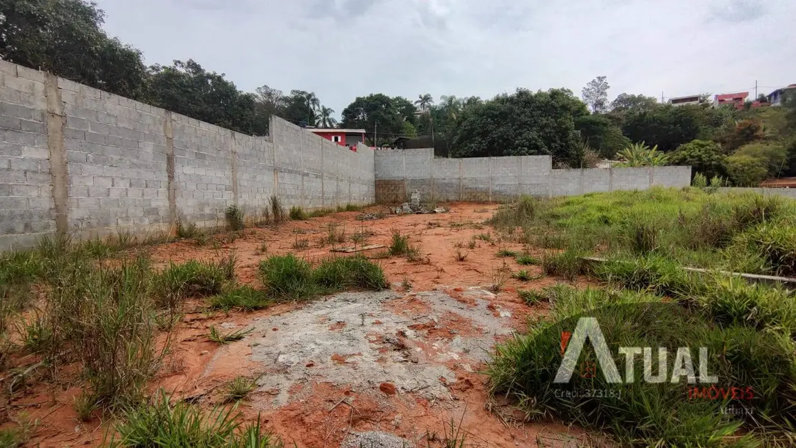 Foto 1 de Terreno / Lote à venda, 700m2 em Estância San Remo, Atibaia - SP