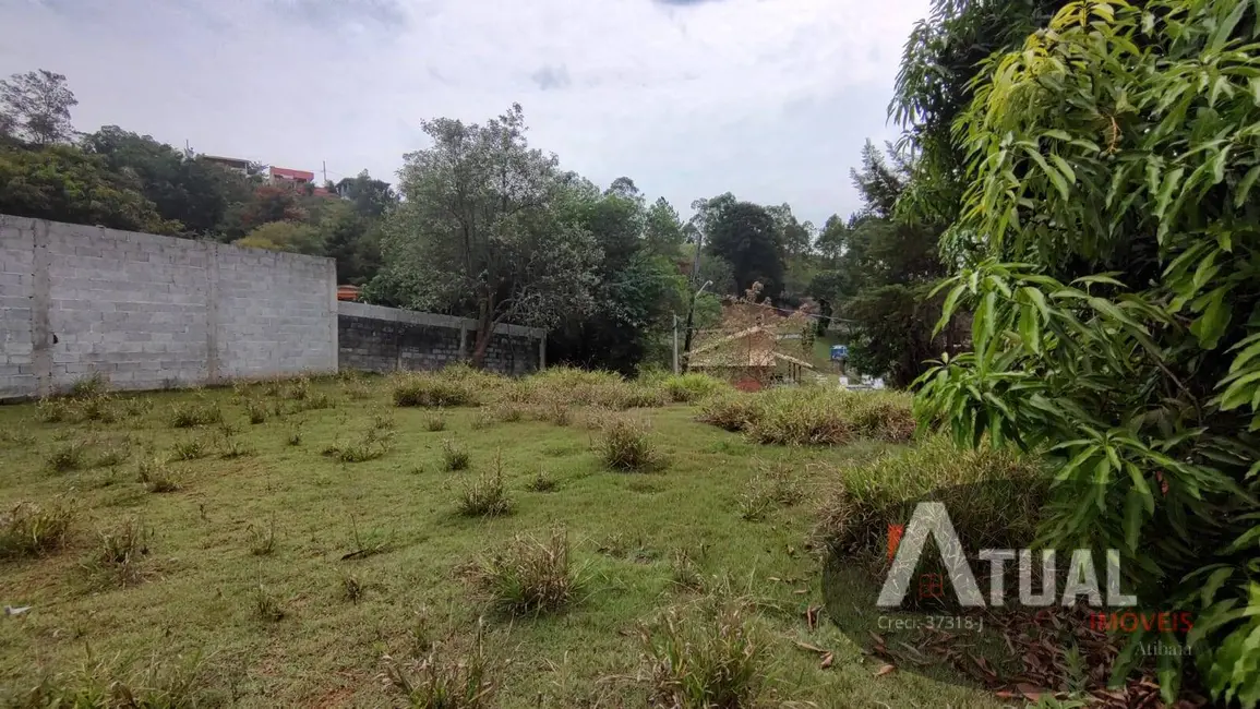 Foto 4 de Terreno / Lote à venda, 700m2 em Estância San Remo, Atibaia - SP