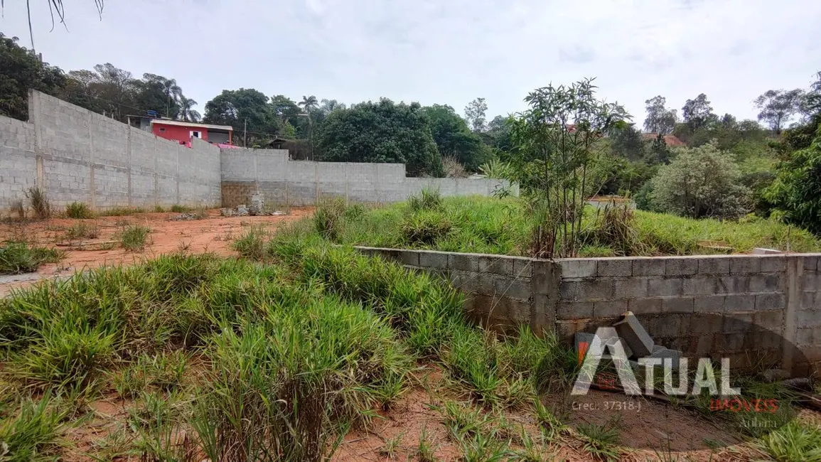 Foto 3 de Terreno / Lote à venda, 700m2 em Estância San Remo, Atibaia - SP