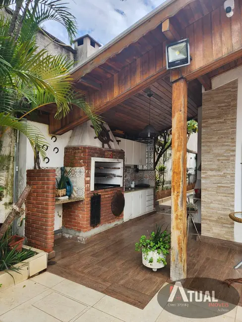 Foto 7 de Casa com 4 quartos à venda, 650m2 em Tremembé, São Paulo - SP