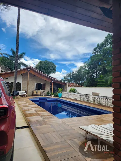 Foto 2 de Casa com 4 quartos à venda, 650m2 em Tremembé, São Paulo - SP