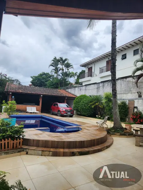 Foto 6 de Casa com 4 quartos à venda, 650m2 em Tremembé, São Paulo - SP