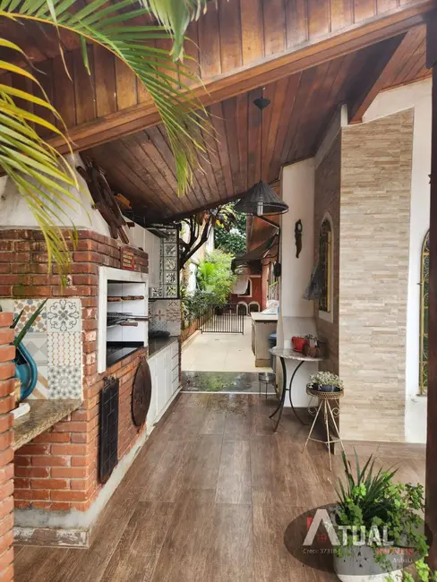 Foto 9 de Casa com 4 quartos à venda, 650m2 em Tremembé, São Paulo - SP