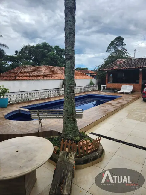 Foto 5 de Casa com 4 quartos à venda, 650m2 em Tremembé, São Paulo - SP