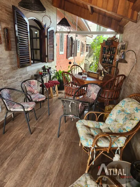 Foto 3 de Casa com 4 quartos à venda, 650m2 em Tremembé, São Paulo - SP