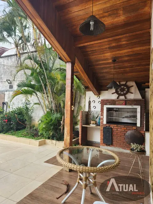 Foto 8 de Casa com 4 quartos à venda, 650m2 em Tremembé, São Paulo - SP