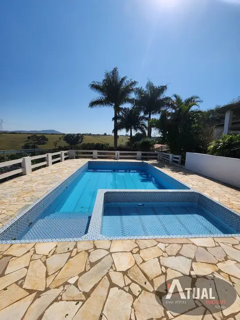 Foto 1 de Casa de Condomínio com 5 quartos à venda, 250m2 em Batatuba, Piracaia - SP
