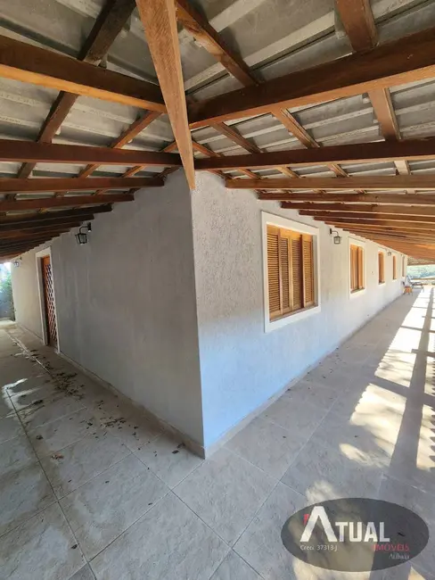 Foto 2 de Casa de Condomínio com 5 quartos à venda, 250m2 em Batatuba, Piracaia - SP