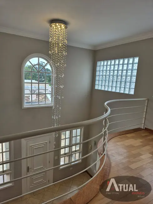 Foto 2 de Casa de Condomínio com 3 quartos à venda e para alugar, 350m2 em Residencial Colinas de São Francisco, Braganca Paulista - SP