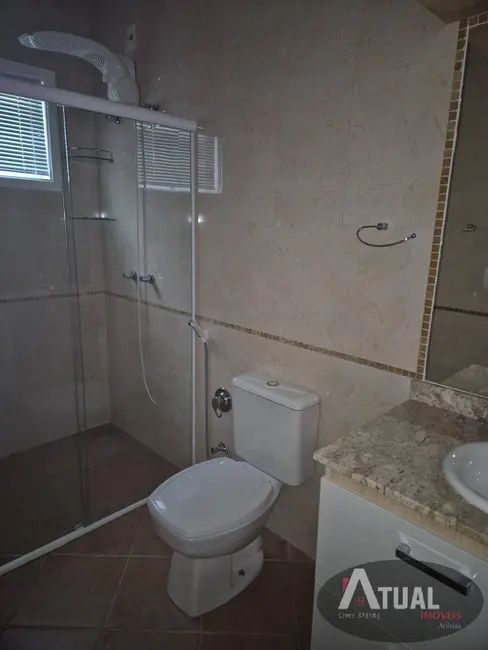 Foto 4 de Casa de Condomínio com 3 quartos à venda e para alugar, 350m2 em Residencial Colinas de São Francisco, Braganca Paulista - SP