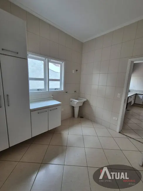 Foto 6 de Casa de Condomínio com 3 quartos à venda e para alugar, 350m2 em Residencial Colinas de São Francisco, Braganca Paulista - SP