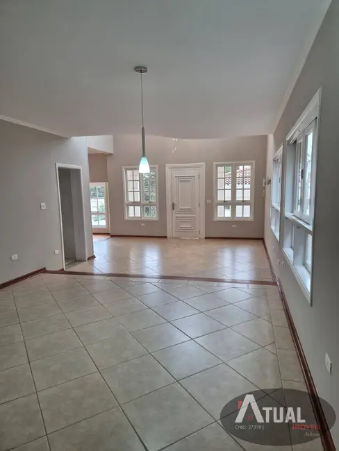 Foto 5 de Casa de Condomínio com 3 quartos à venda e para alugar, 350m2 em Residencial Colinas de São Francisco, Braganca Paulista - SP