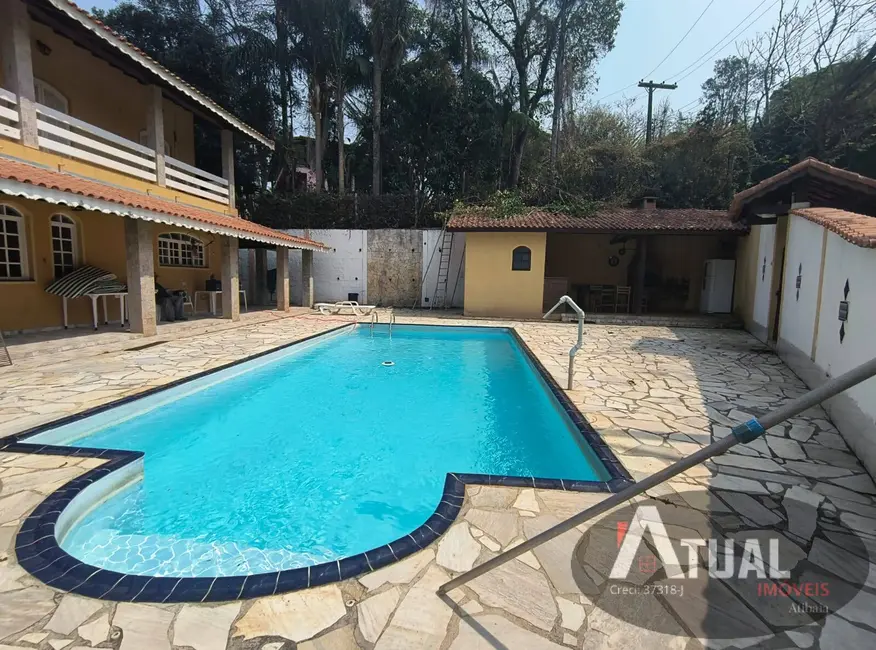 Foto 5 de Casa de Condomínio com 4 quartos à venda, 1166m2 em Mairipora - SP