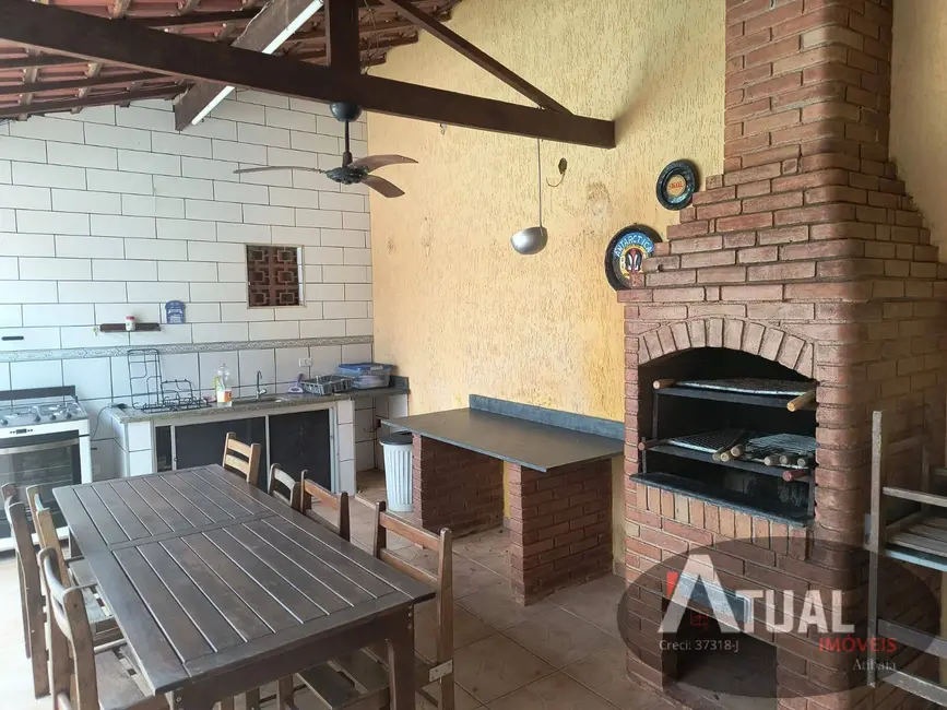 Foto 9 de Casa de Condomínio com 4 quartos à venda, 1166m2 em Mairipora - SP