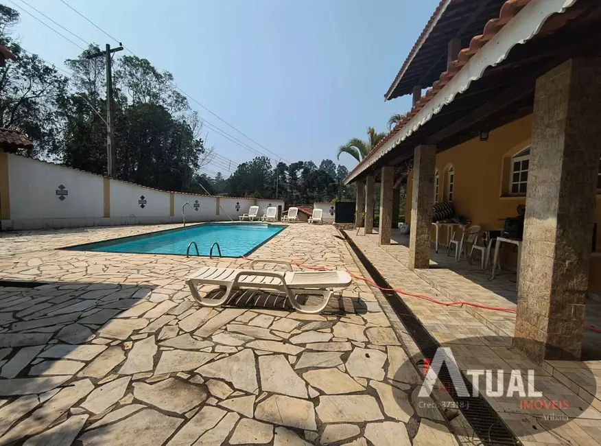 Foto 7 de Casa de Condomínio com 4 quartos à venda, 1166m2 em Mairipora - SP