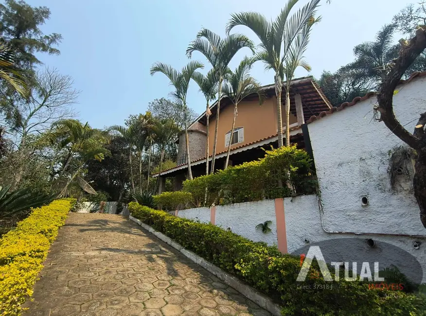 Foto 3 de Casa de Condomínio com 4 quartos à venda, 1166m2 em Mairipora - SP