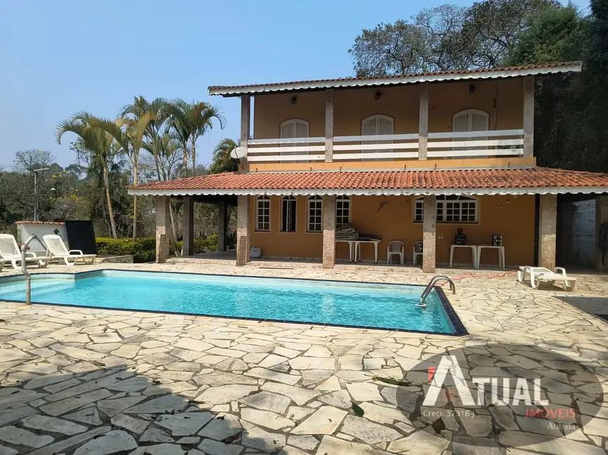 Foto 8 de Casa de Condomínio com 4 quartos à venda, 1166m2 em Mairipora - SP